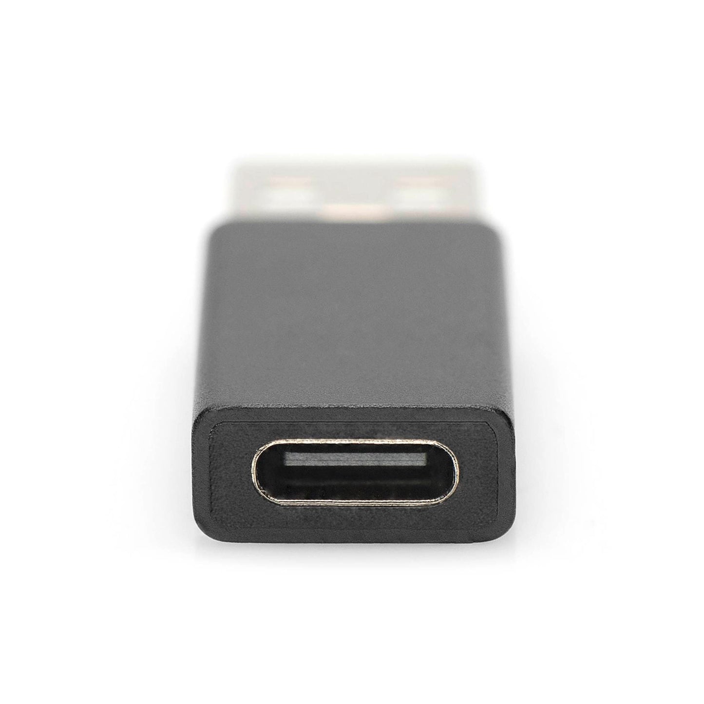DIGITUS USB Type-C Adapter USB-A to USB-C