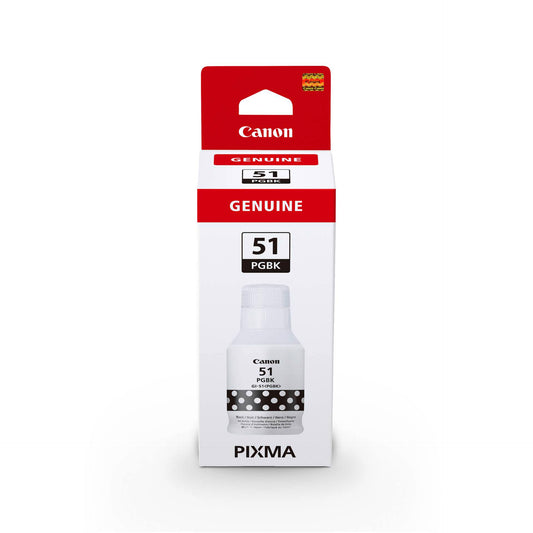 Canon GI-51 PGBK black