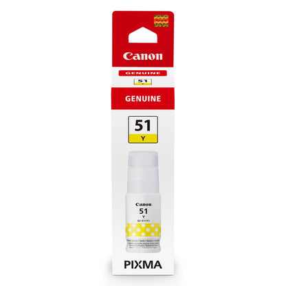 Canon GI-51 Y yellow