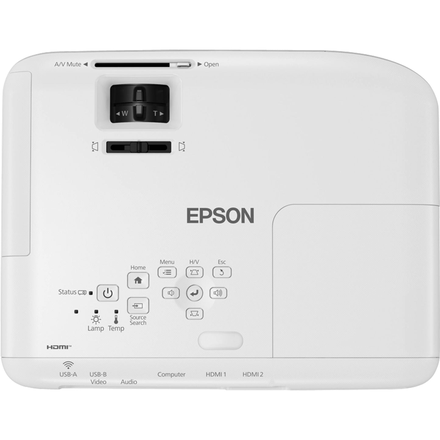 Epson EB-FH06