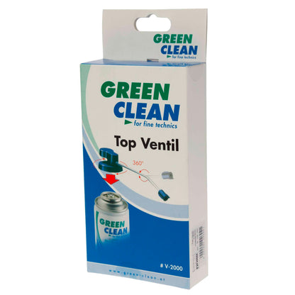 Green Clean Top Ventil V-2000