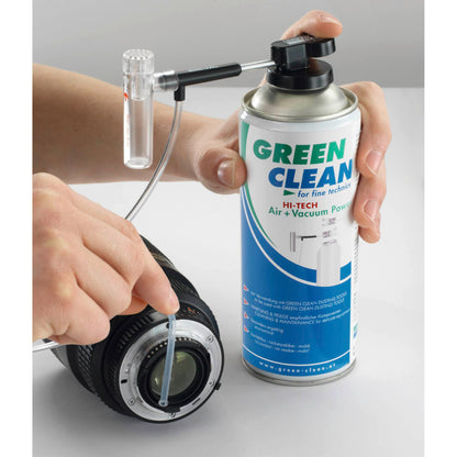 Green Clean Mini Vac System V-3000