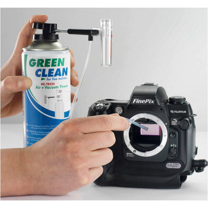 Green Clean Mini Vac System V-3000