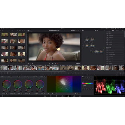 Blackmagic Design DaVinci Resolve Studio Dongle