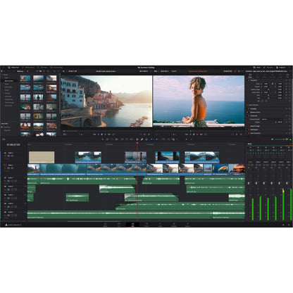 Blackmagic Design DaVinci Resolve Studio Dongle