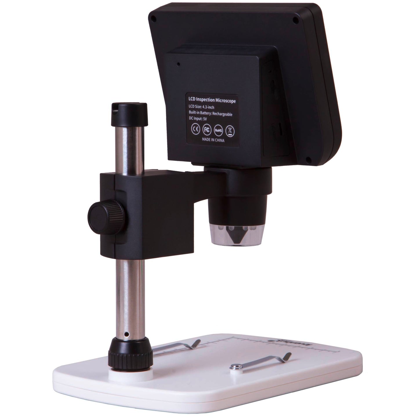 Levenhuk DTX 350 digital Microscope