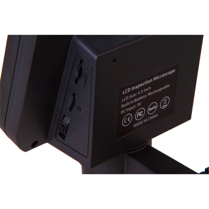 Levenhuk DTX 350 digital Microscope