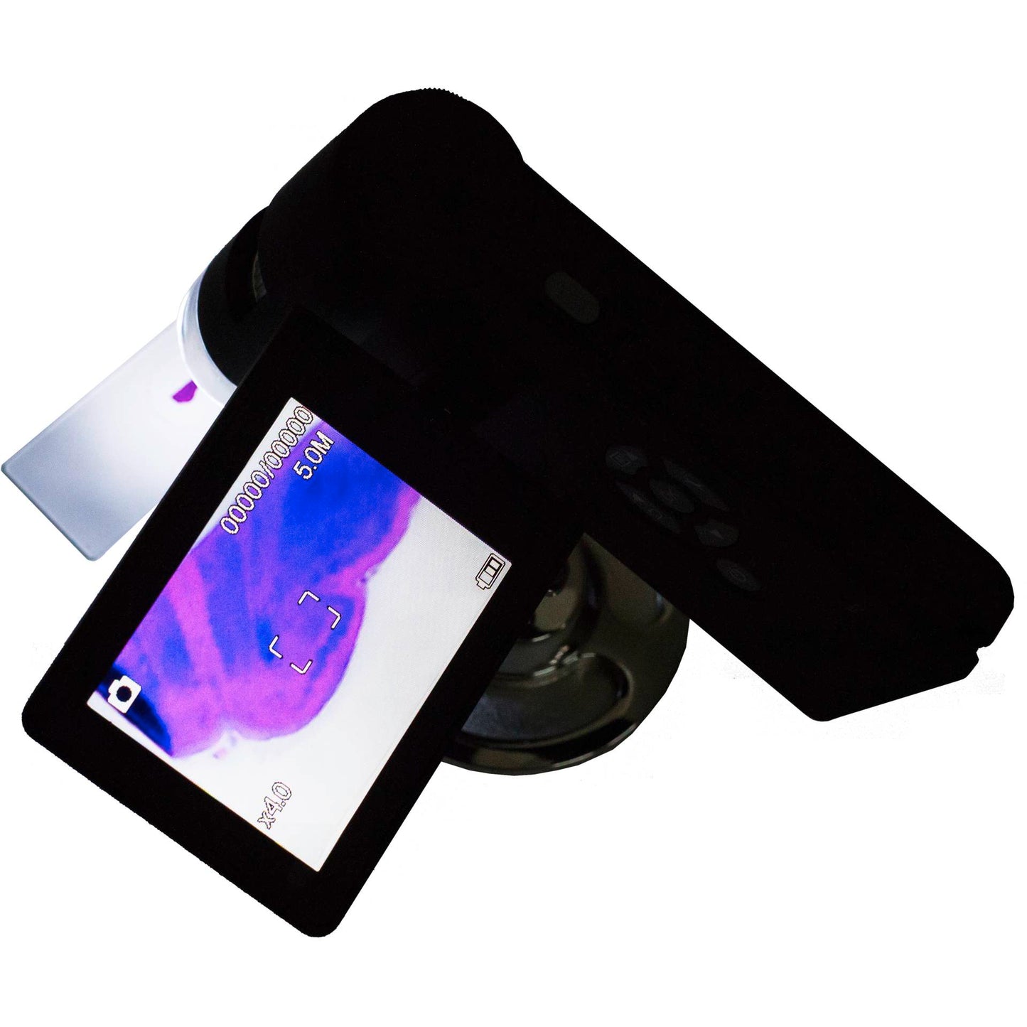 Levenhuk DTX 500 Mobi digital Microscope