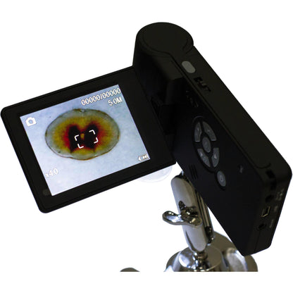 Levenhuk DTX 500 Mobi digital Microscope