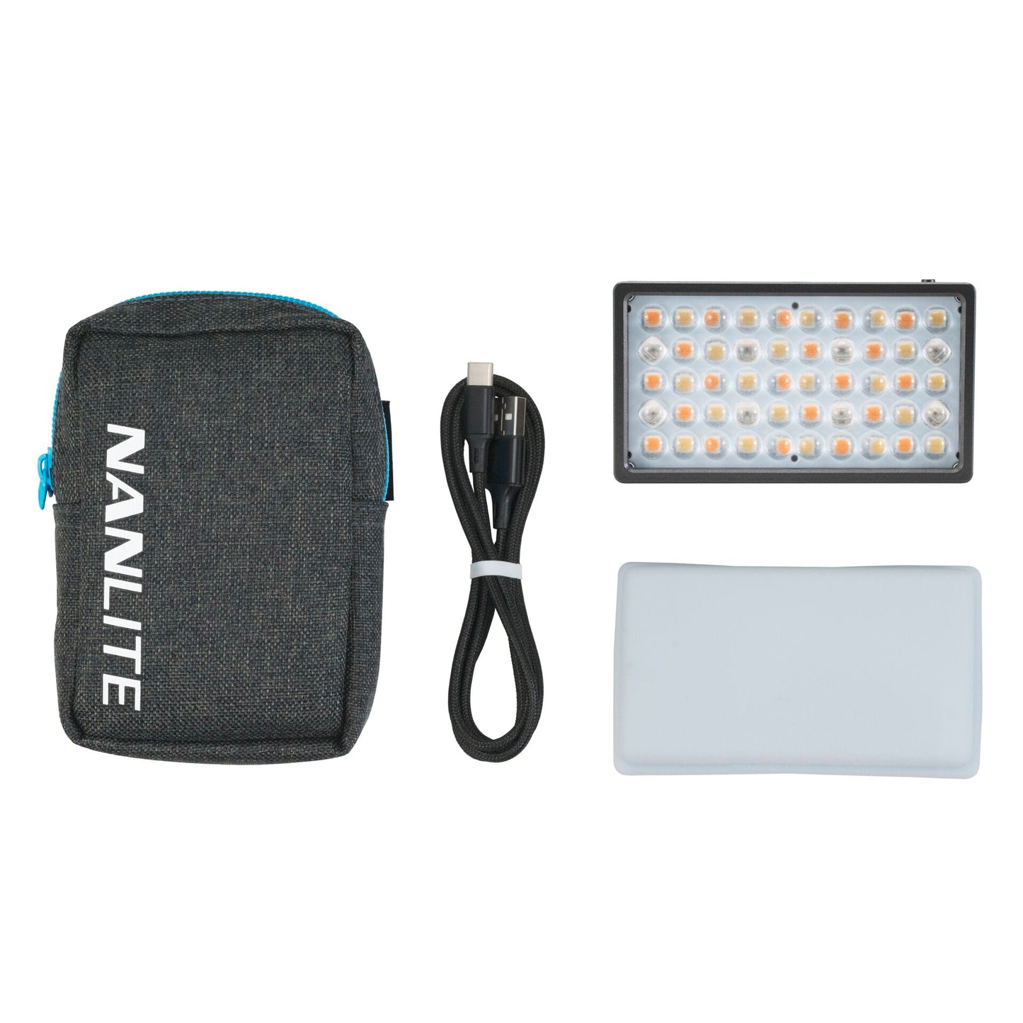 Nanlite Litolite 5C RGBWW