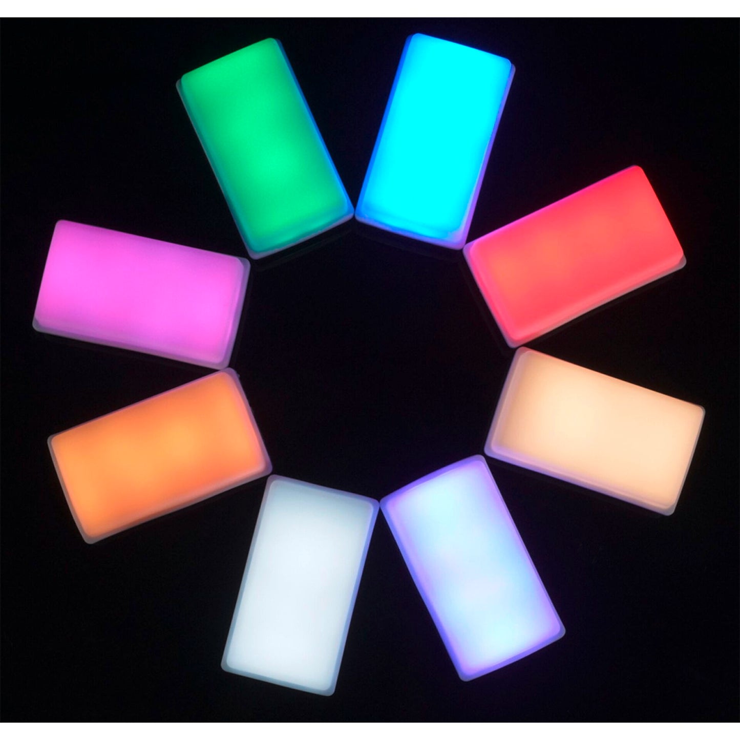 Nanlite Litolite 5C RGBWW