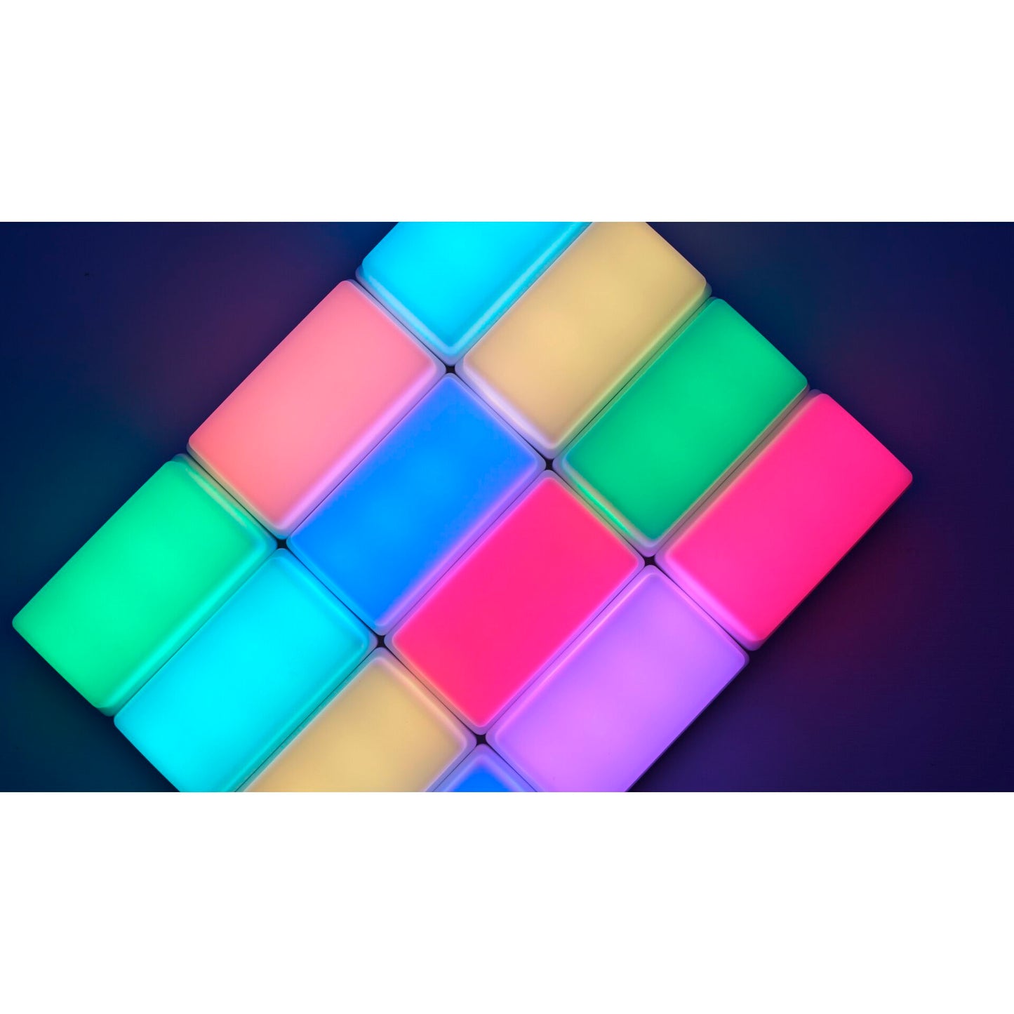 Nanlite Litolite 5C RGBWW