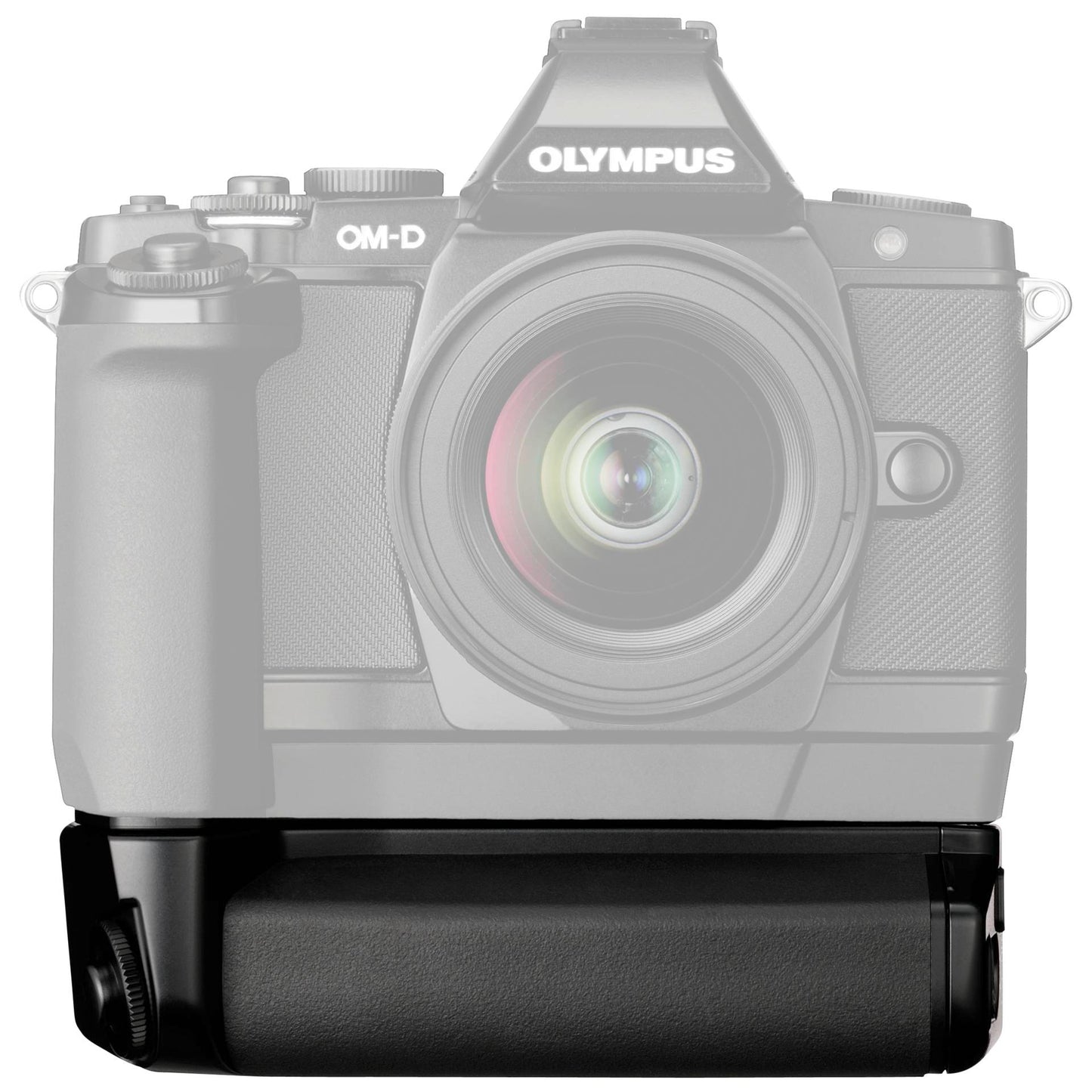 Olympus HLD-6 Battery Grip for OM-D E-M5
