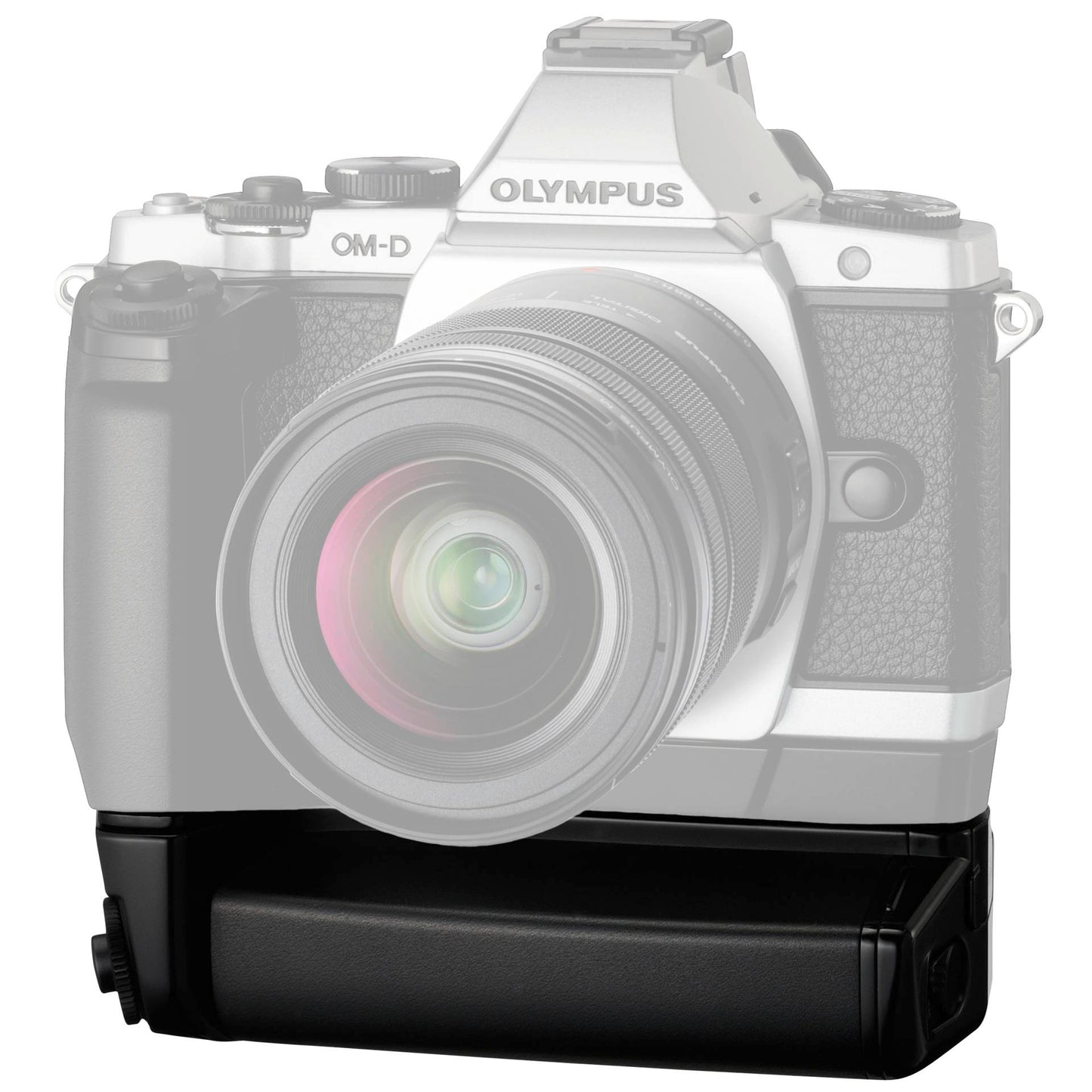 Olympus HLD-6 Battery Grip for OM-D E-M5