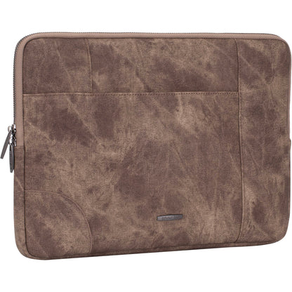 Rivacase 8904 Laptop Sleeve 14  beige