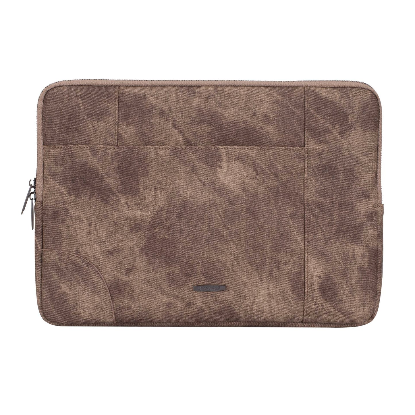Rivacase 8904 Laptop Sleeve 14  beige