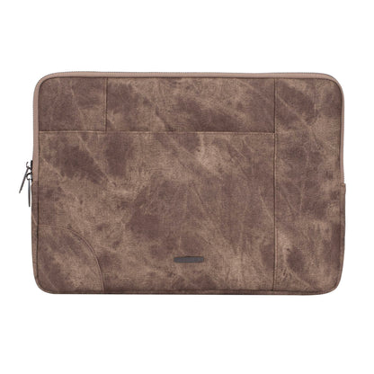 Rivacase 8904 Laptop Sleeve 14  beige