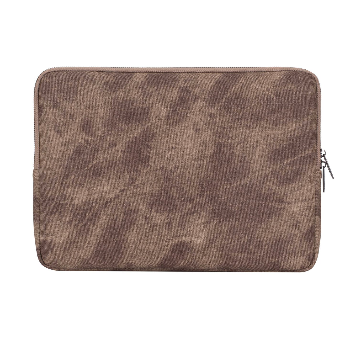 Rivacase 8904 Laptop Sleeve 14  beige