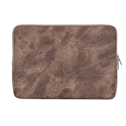 Rivacase 8904 Laptop Sleeve 14  beige
