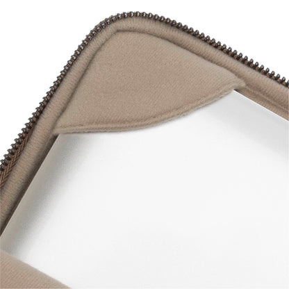 Rivacase 8904 Laptop Sleeve 14  beige