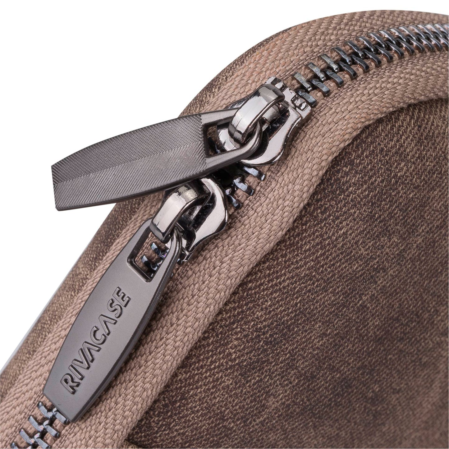 Rivacase 8904 Laptop Sleeve 14  beige