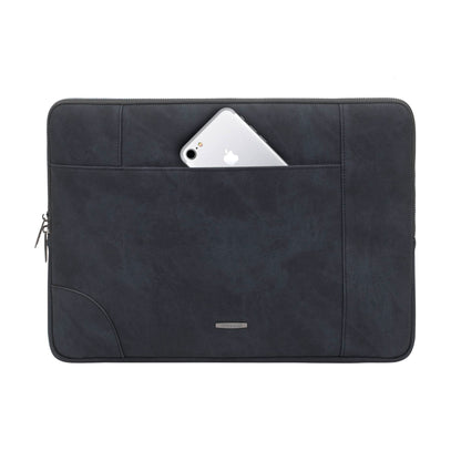 Rivacase 8905 Laptop Sleeve 15.6  black
