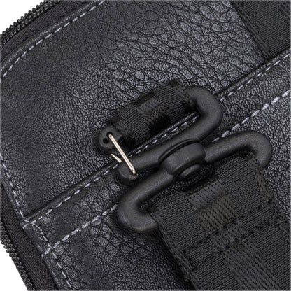 Rivacase 8920 Laptop Sleeve 13.3  black