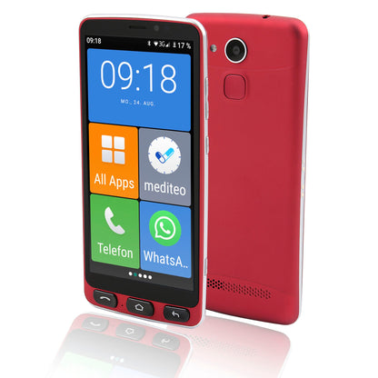 Olympia Neo red