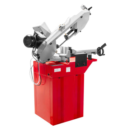 Holzmann BS 210 Top 400V Metal Band Saw
