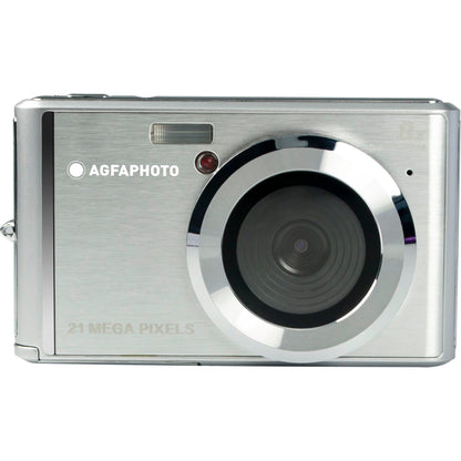 AgfaPhoto Realishot DC5200 silver