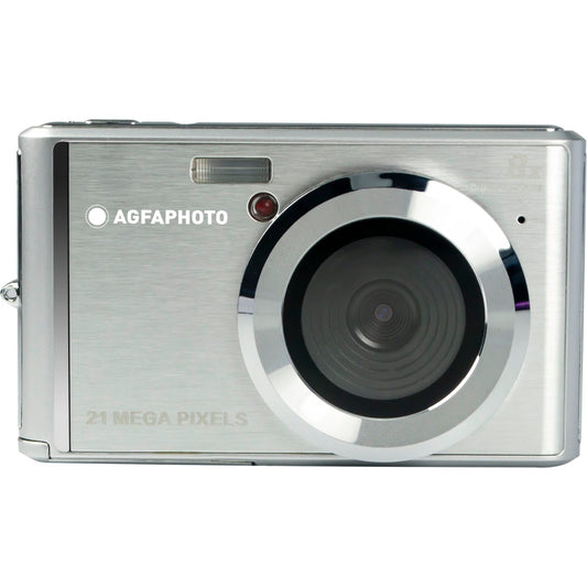AgfaPhoto Realishot DC5200 silver