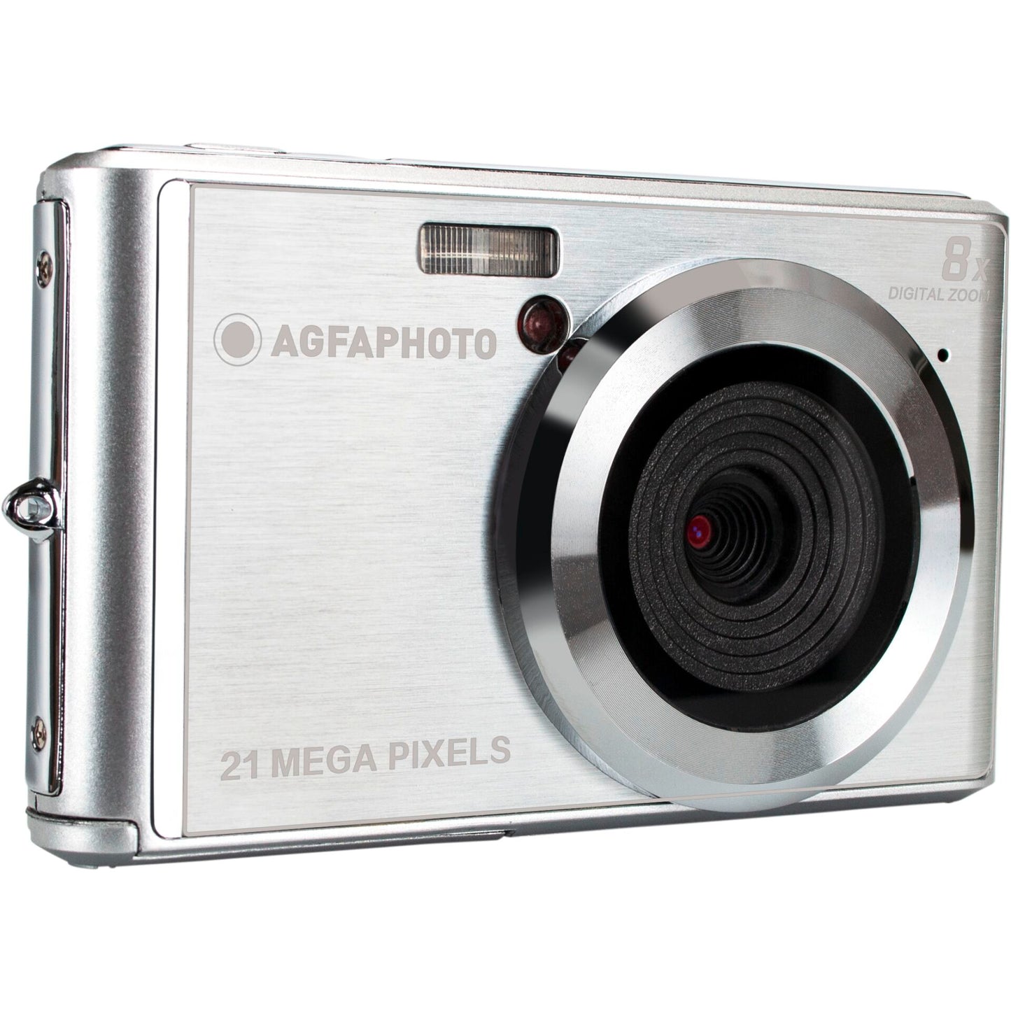 AgfaPhoto Realishot DC5200 silver