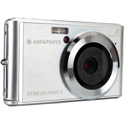 AgfaPhoto Realishot DC5200 silver