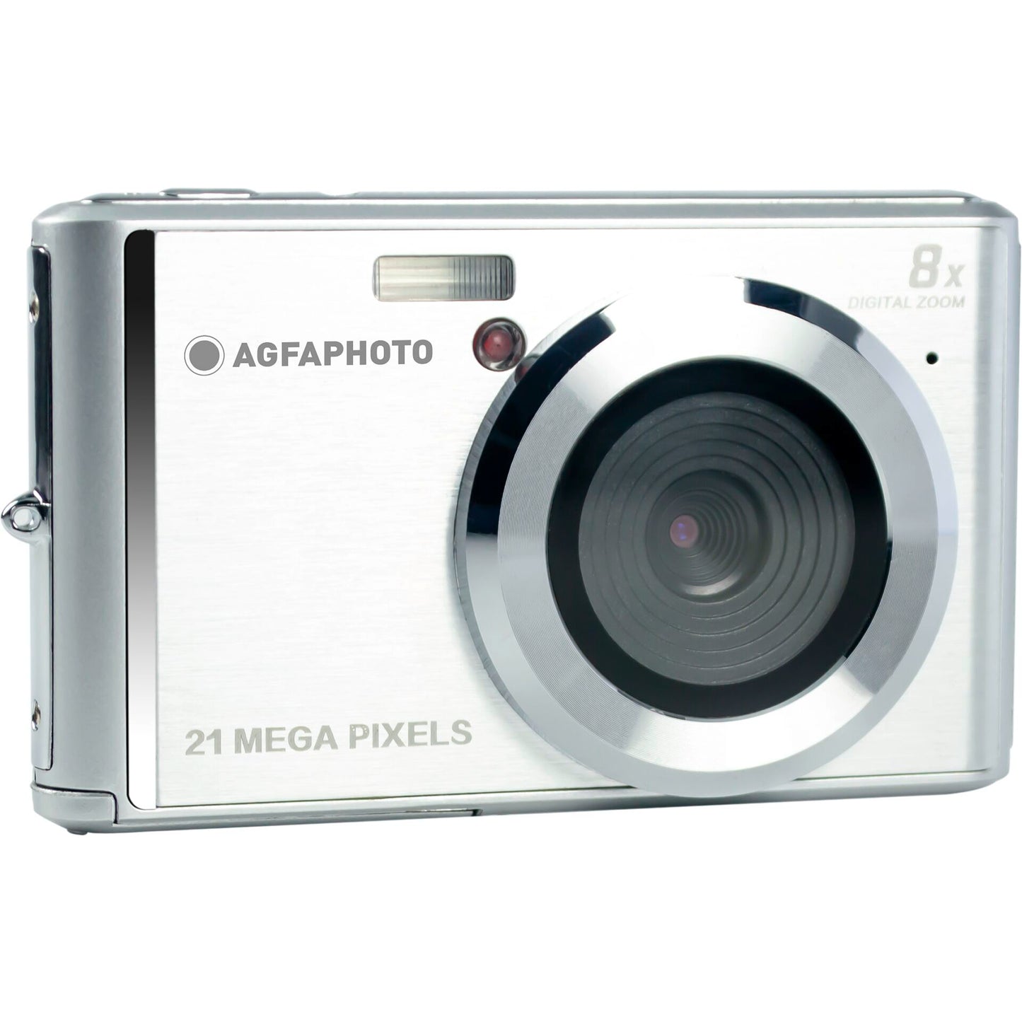 AgfaPhoto Realishot DC5200 silver