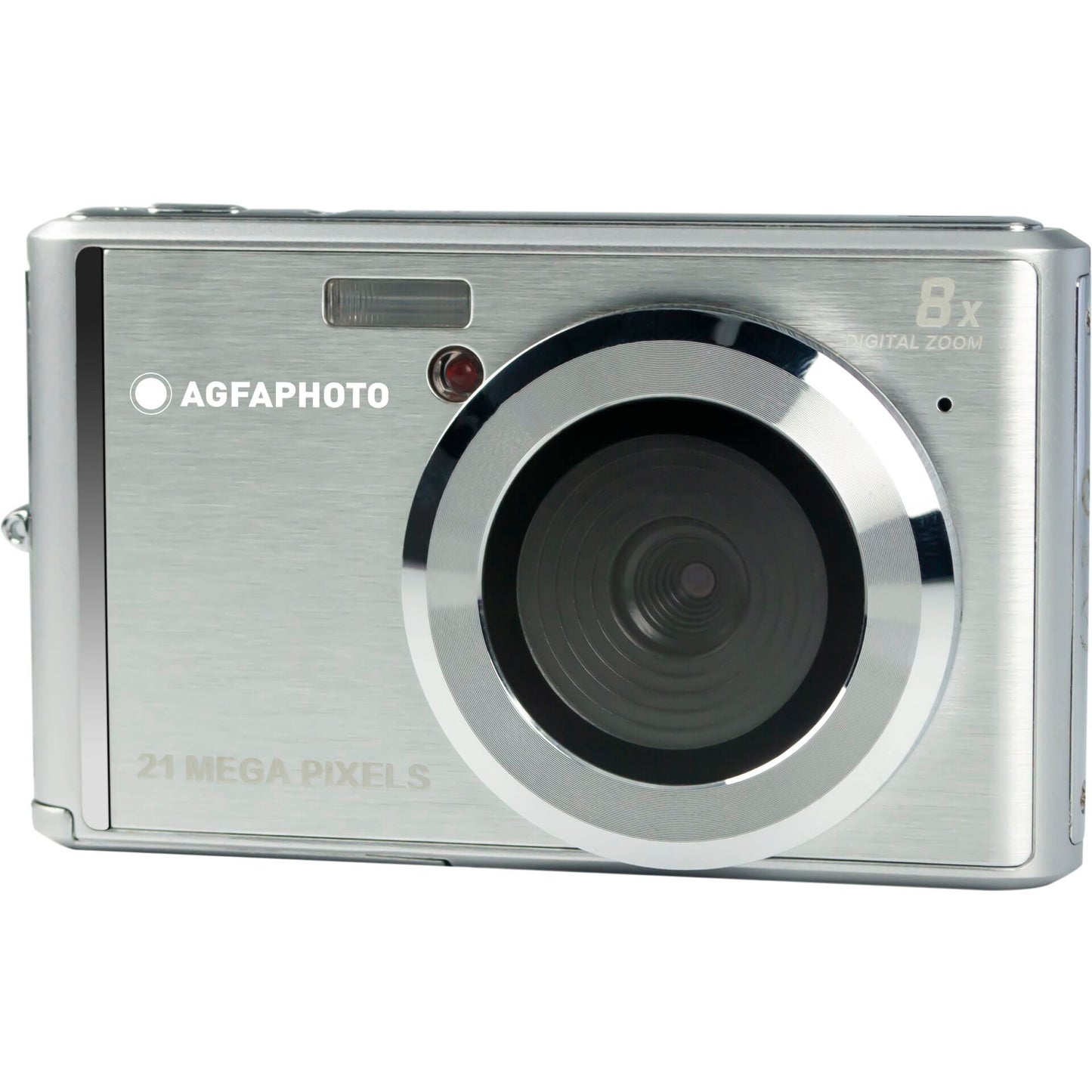 AgfaPhoto Realishot DC5200 silver