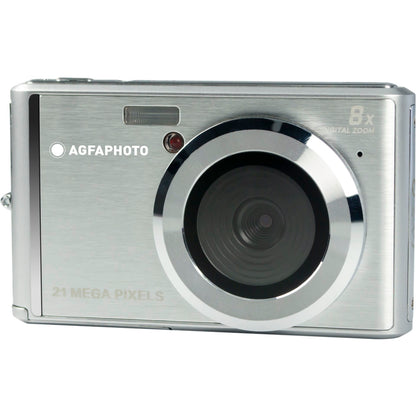 AgfaPhoto Realishot DC5200 silver