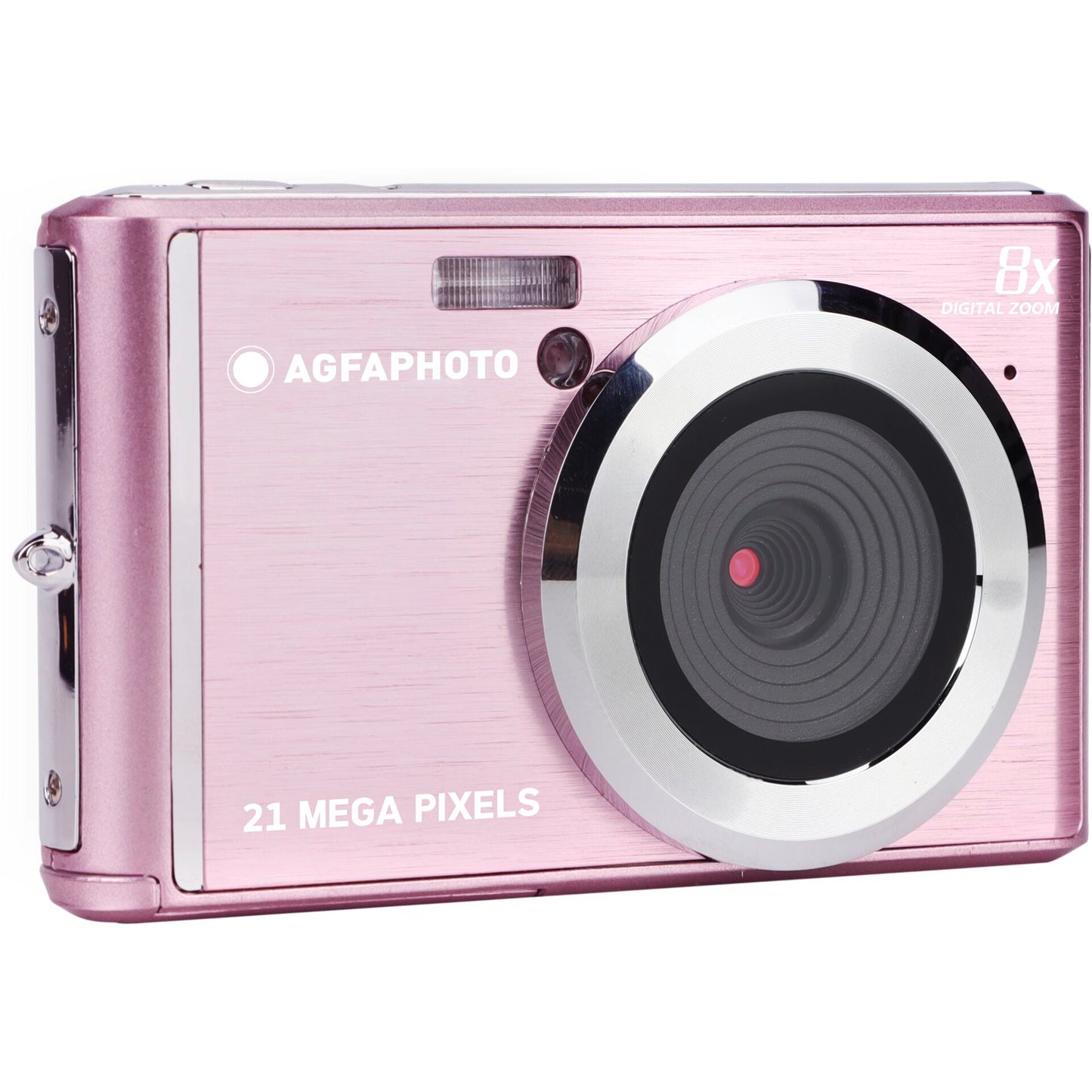 AgfaPhoto Realishot DC5200 pink