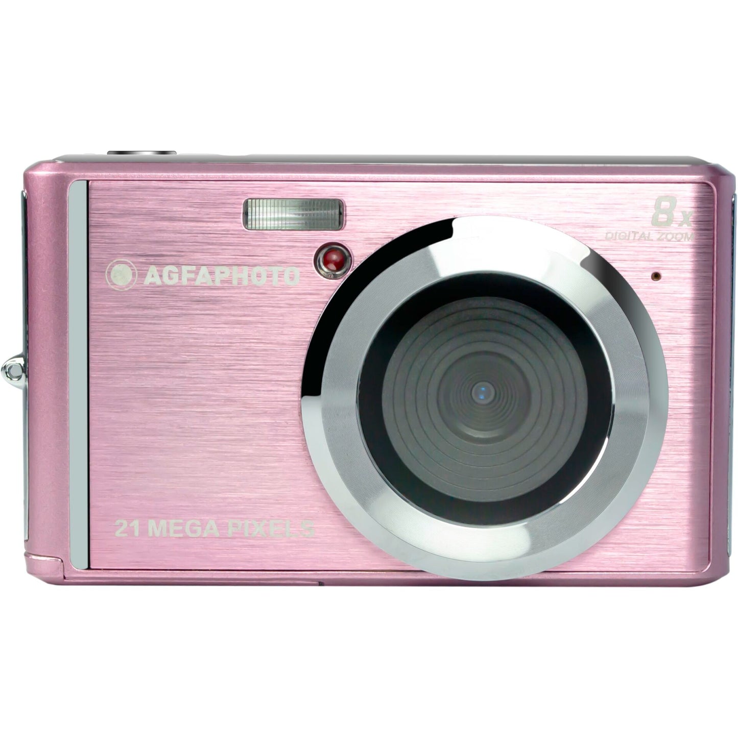 AgfaPhoto Realishot DC5200 pink