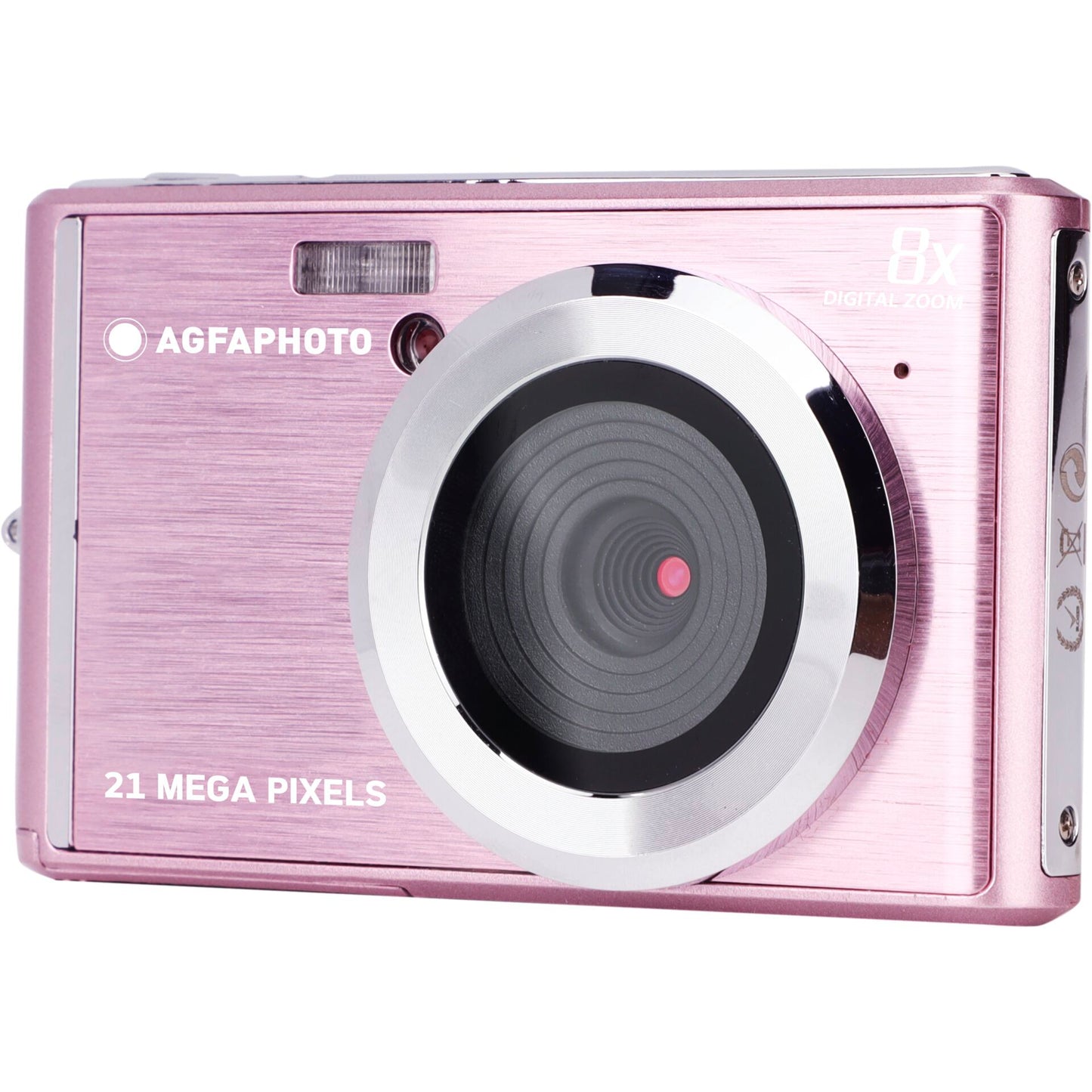 AgfaPhoto Realishot DC5200 pink