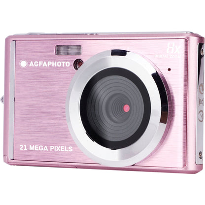 AgfaPhoto Realishot DC5200 pink
