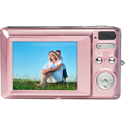 AgfaPhoto Realishot DC5200 pink