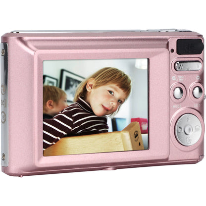 AgfaPhoto Realishot DC5200 pink