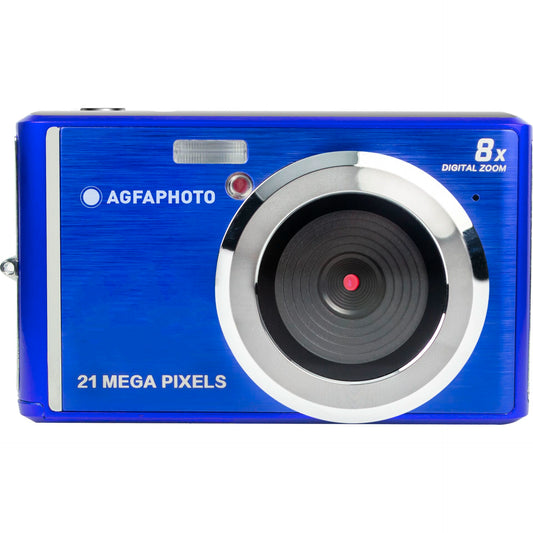 AgfaPhoto Realishot DC5200 blue