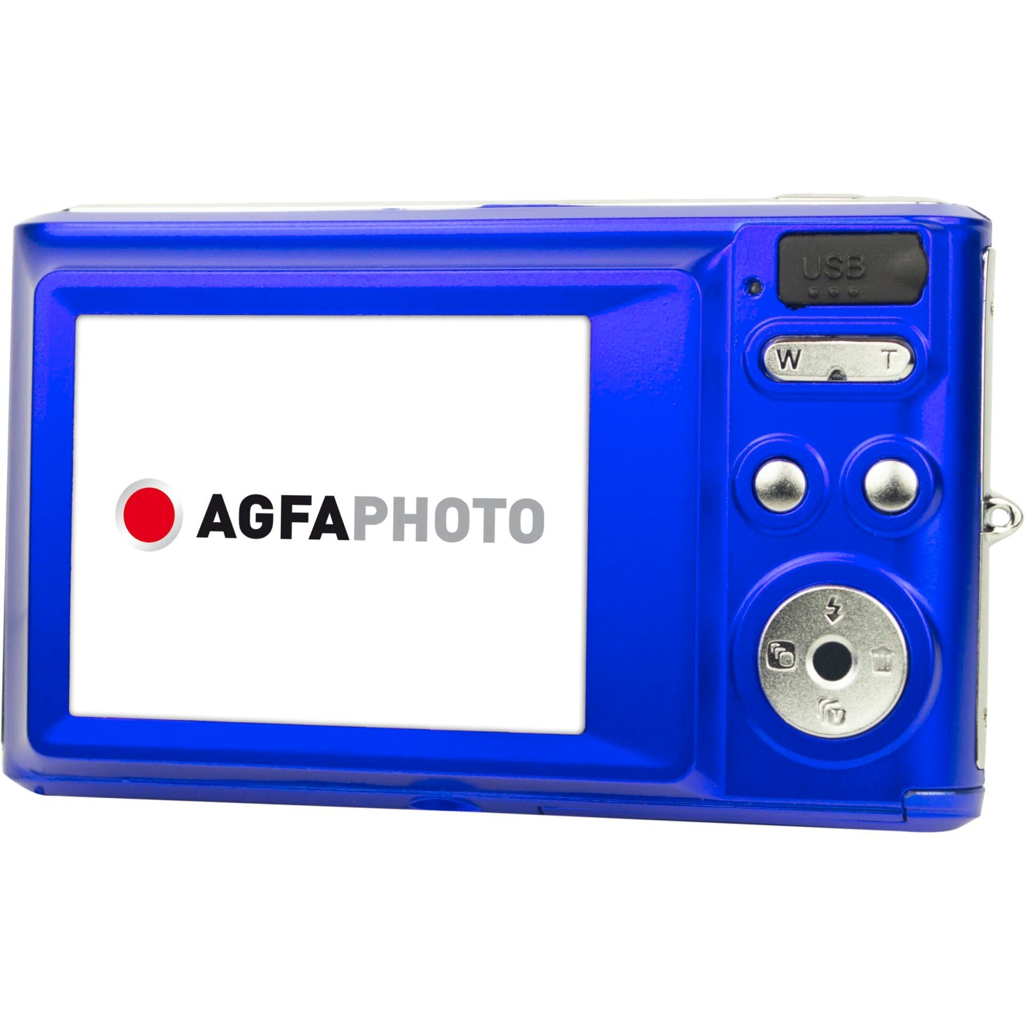 AgfaPhoto Realishot DC5200 blue
