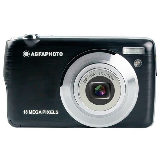 AgfaPhoto Realishot DC8200 black