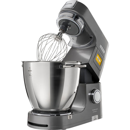 Kenwood KWL 90.244 SI Titanium Chef Patissier XL