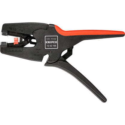 KNIPEX Crimp Assortment for End Sleeves (ferrules)1242195+975309