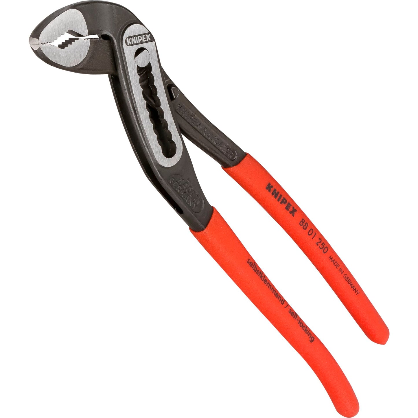 KNIPEX Alligator Water Pump Pliers