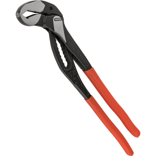 KNIPEX Alligator XL Pipe Wrench and Water Pump Pliers