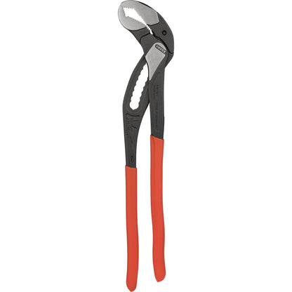 KNIPEX Alligator XL Pipe Wrench and Water Pump Pliers
